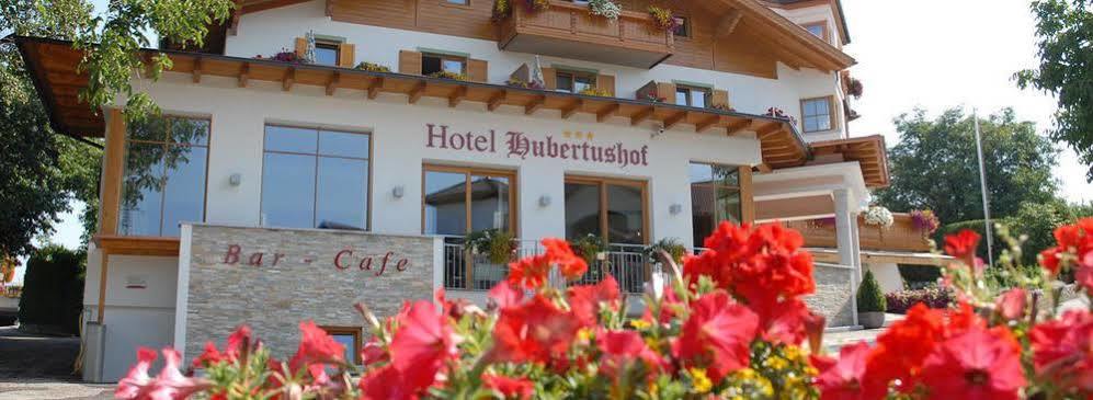 Hotel Hubertushof Natz-Schabs Exterior foto